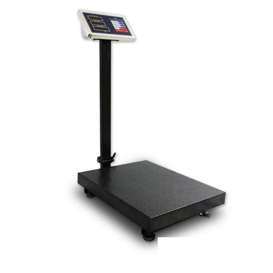 500kg Industrial Platform Foldable Digital Scale