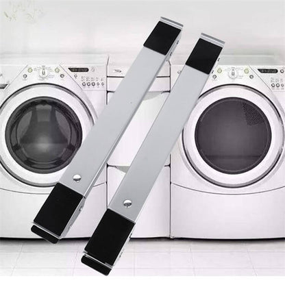 Extendable Appliance Rollers Moving Wheels Trolley