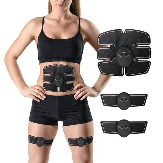 EMS Abdominal Muscle Toning Pad for Body Activation