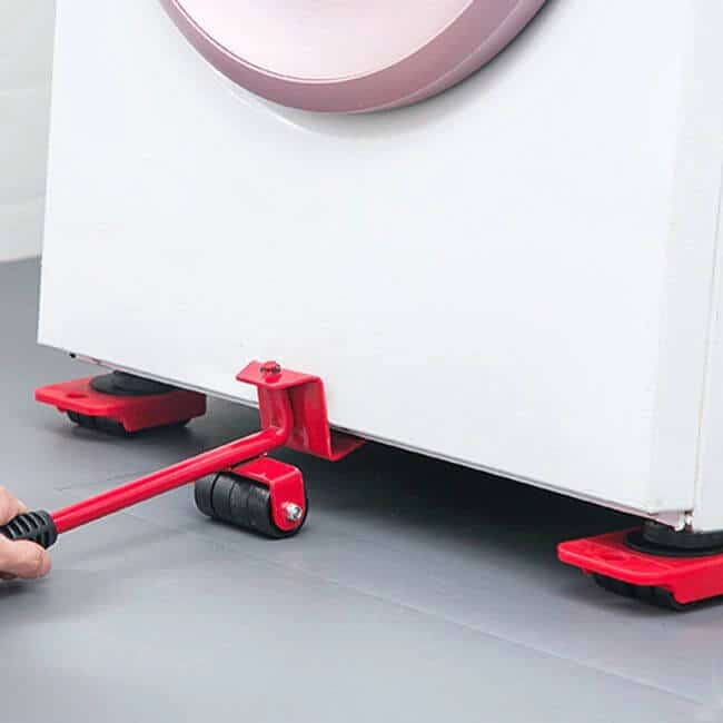Heavy Duty Furniture Lifting and Moving Tool Set