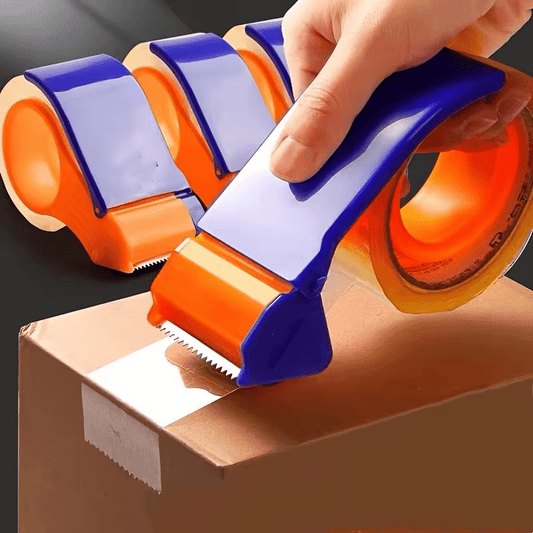 Manual Desktop Packaging Tape Dispenser