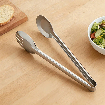 Stainless Steel Small Food Clip Tong