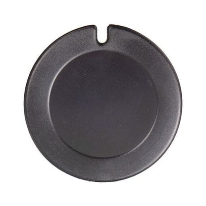 Permanent Car Windscreen License Disc Holder