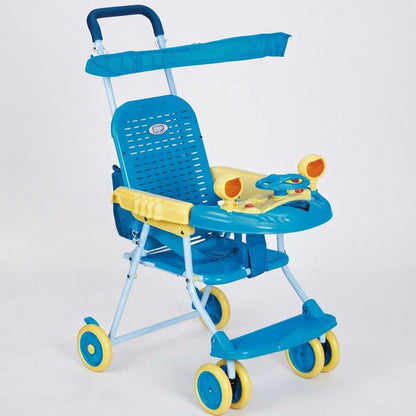 Compact Fold Baby Stroller and Pram