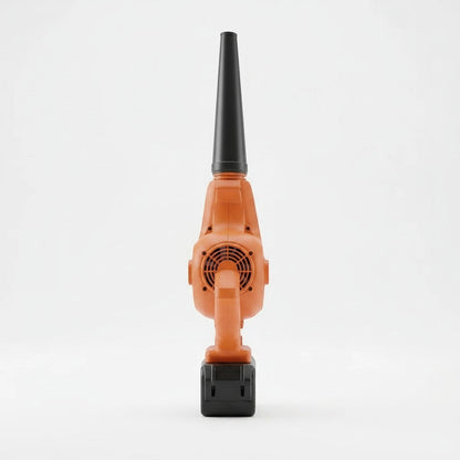 Cordless High-Power Electric Air Blower for Home and Garden
