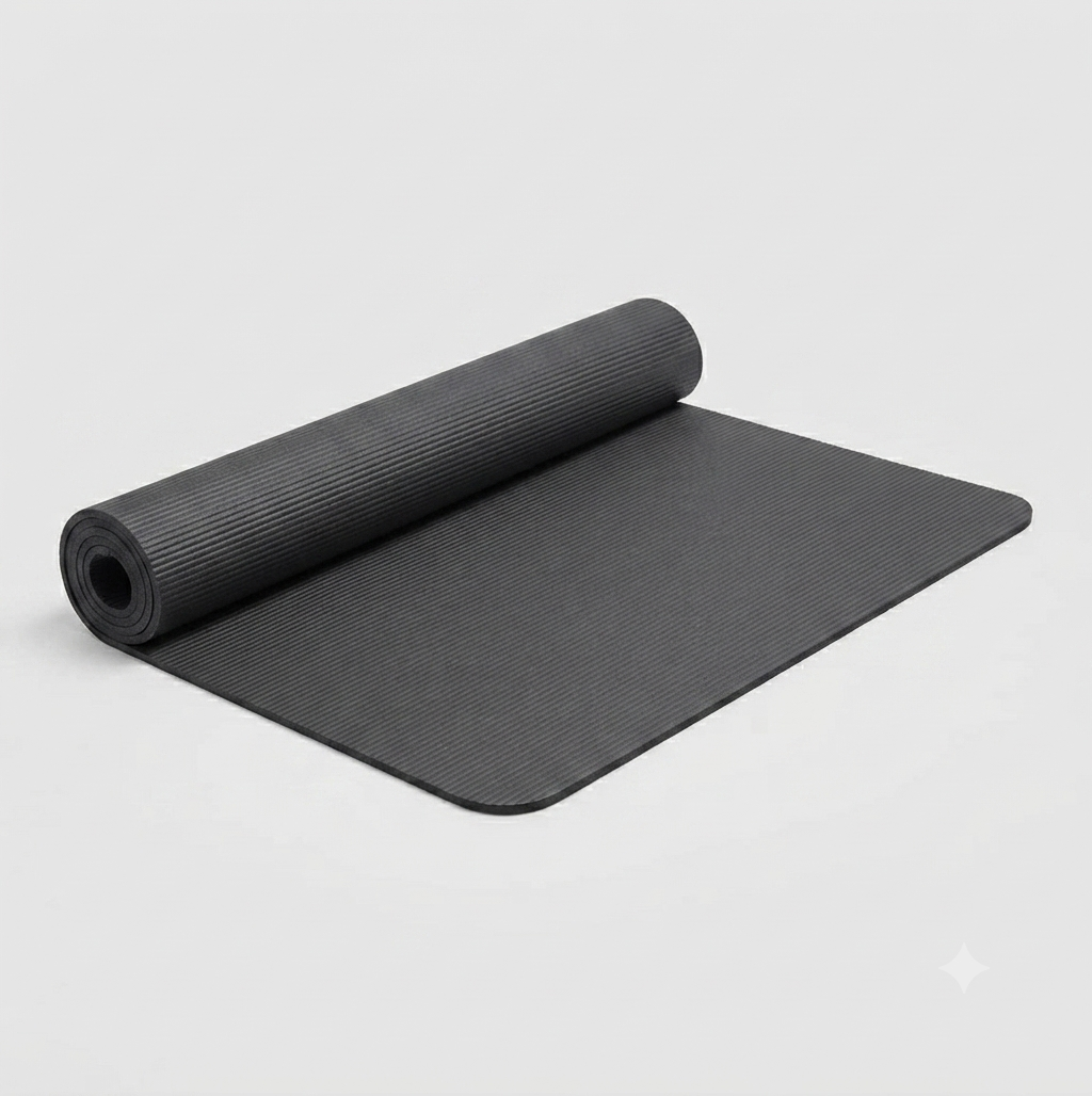 Non-Slip Fitness Yoga Mat 173cm x 63cm