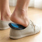 Cushioned Comfort Insoles for Everyday Support