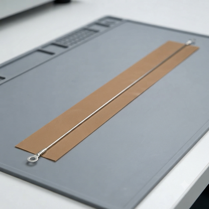 300mm Impulse Sealer Heat Wire Heating Plate Strip
