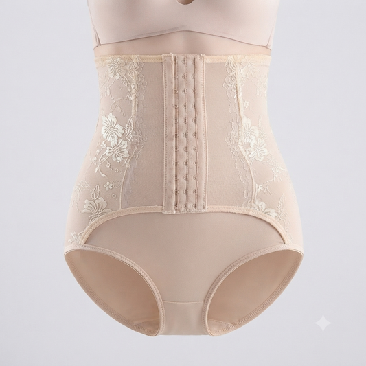Women's Tummy Control Shapewear Underwear