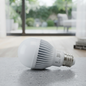360-Degree Panoramic IP Camera Light Bulb