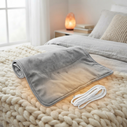 USB Graphene Electric Heating Blanket