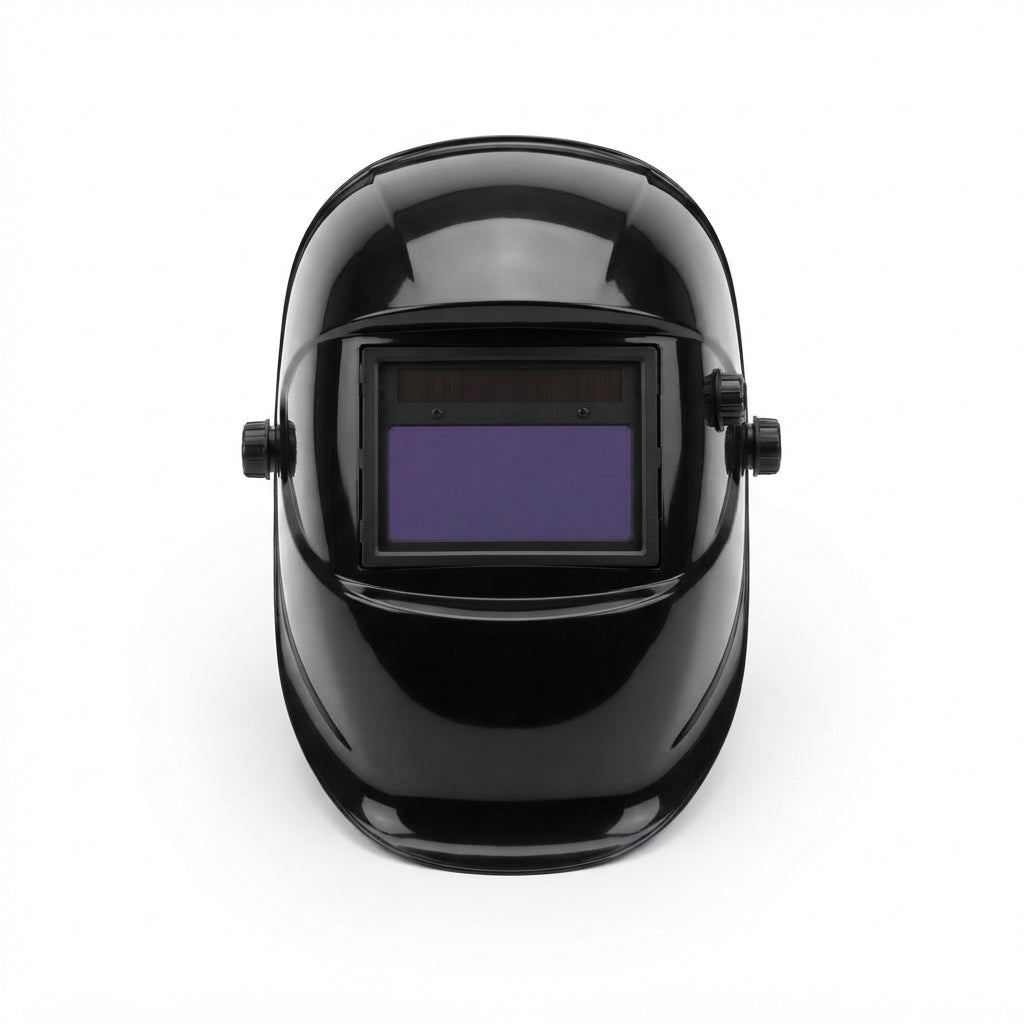 German Style Auto Darkening Welding Helmet for DIY