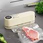 Handheld Automatic Food Vacuum Sealer Machine