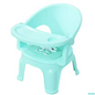 Adjustable Baby Feeding Booster High Chair