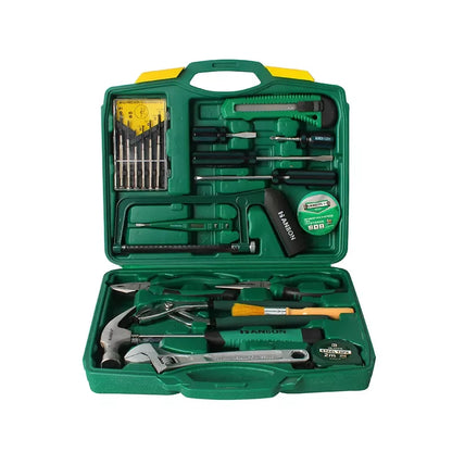 20-Piece Household Hand Tool Starter Kit