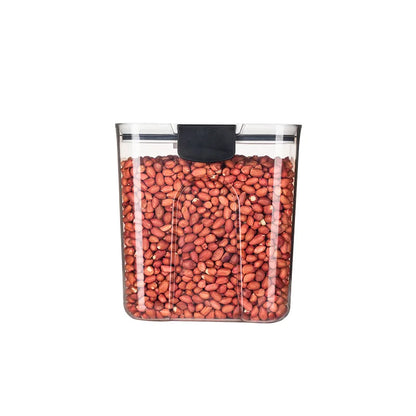 4-Piece Airtight Food Storage Container Set