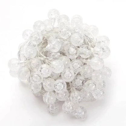 3m LED Bubble Ball Fairy String Lights