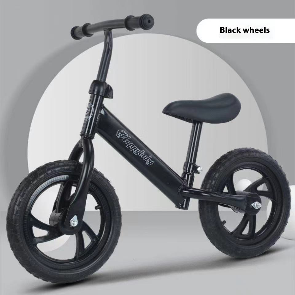 Kids 12-Inch Balance Bike