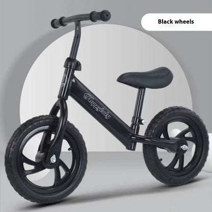 Kids 12-Inch Balance Bike
