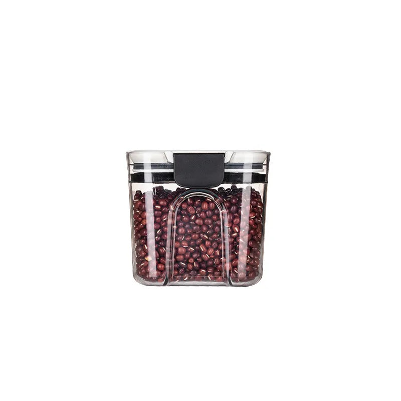 4-Piece Airtight Food Storage Container Set