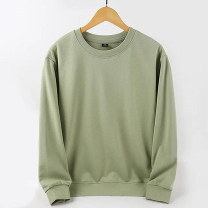 Unisex Oversized Casual Blank Hoodie