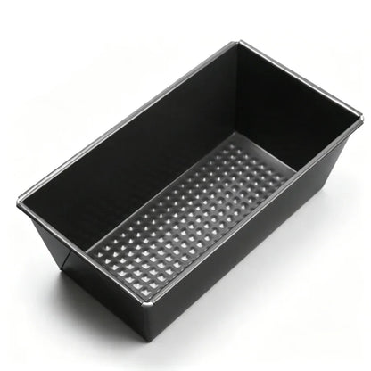 25cm Non-Stick Carbon Steel Bread Loaf Pan