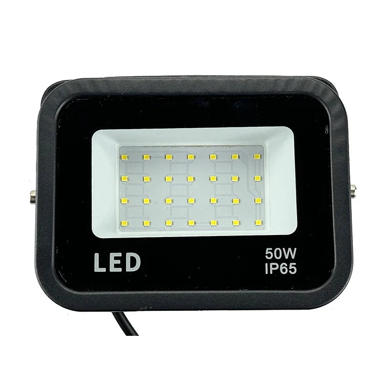 200W IP65 Waterproof LED Wall-Mounted Flood Light