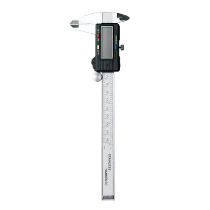 150mm High Precision Digital Vernier Caliper for DIY