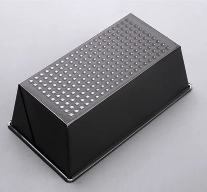 25cm Non-Stick Carbon Steel Bread Loaf Pan