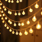 3m LED Bubble Ball Fairy String Lights