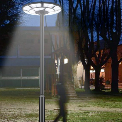 Outdoor LED Solar Street Light