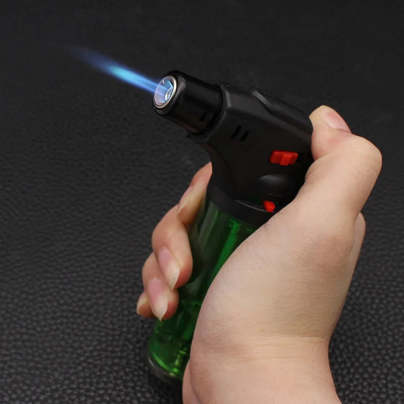 FD999 Modern Transparent Body Plastic Welding Gun
