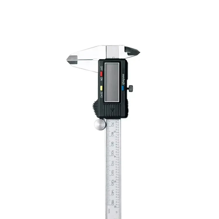 150mm High Precision Digital Vernier Caliper for DIY
