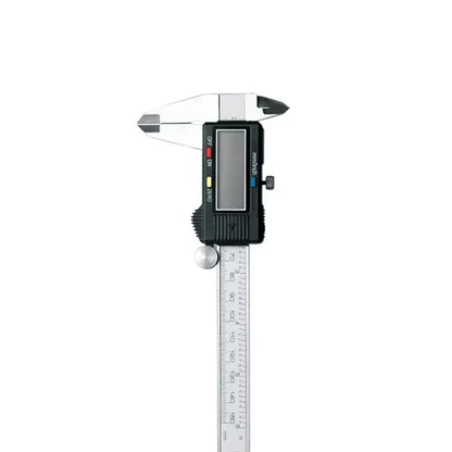 150mm High Precision Digital Vernier Caliper for DIY