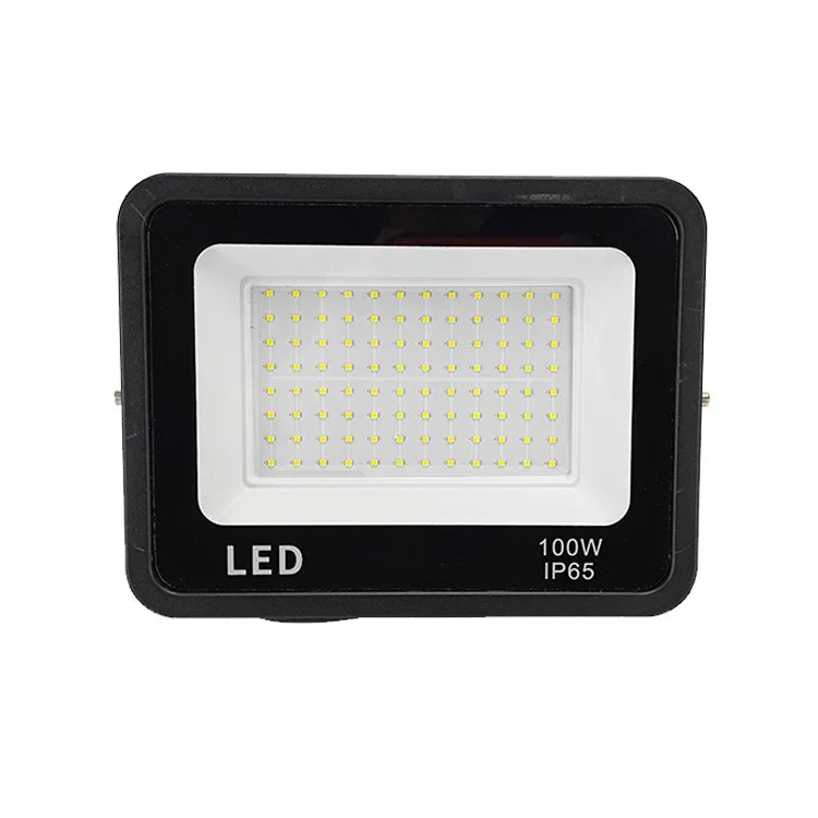 200W IP65 Waterproof LED Wall-Mounted Flood Light