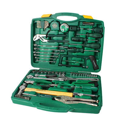 20-Piece Household Hand Tool Starter Kit