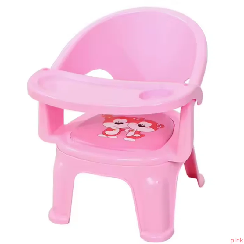 Adjustable Baby Feeding Booster High Chair
