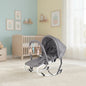 Ergonomic Baby Bouncer Rocker Chair