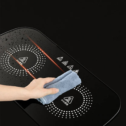 Portable Electric Food Warming Tray