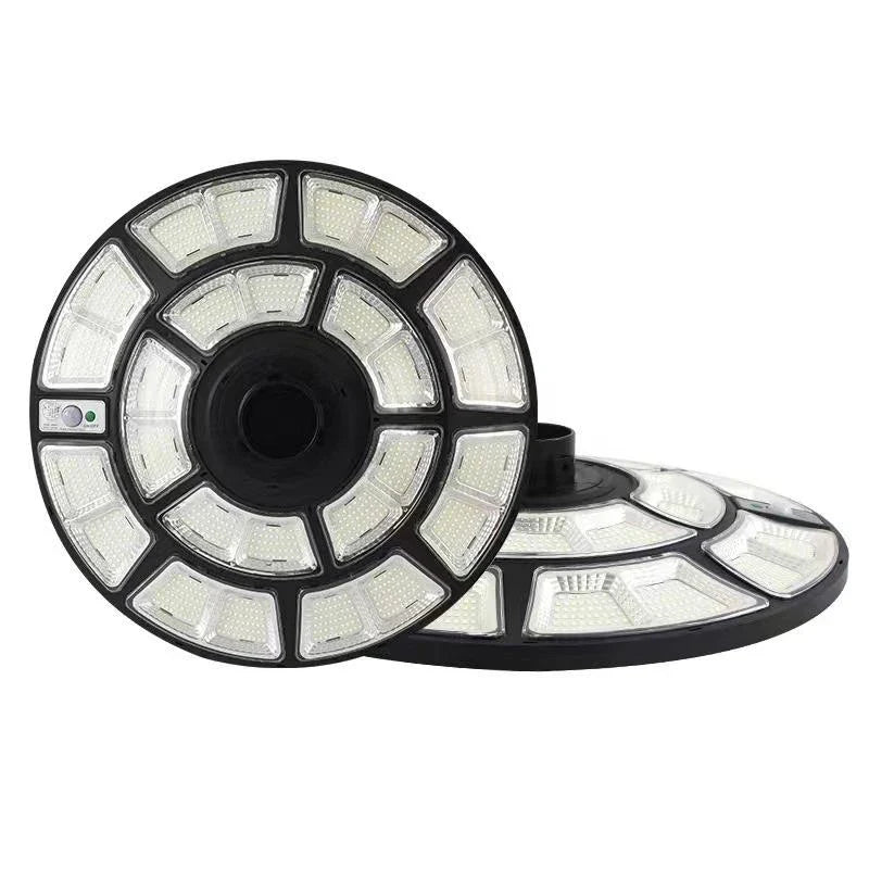 Outdoor LED Solar Street Light
