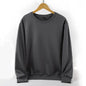 Unisex Oversized Casual Blank Hoodie