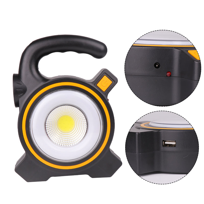 Portable COB LED Work Light