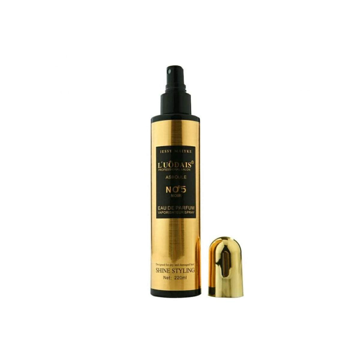 Delicate Protein Leave In Treatment Spray