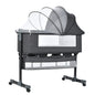 Adjustable Multifunction Baby Swing Bed Cradle