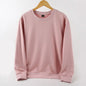 Unisex Oversized Casual Blank Hoodie