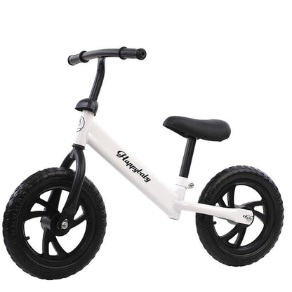 Kids 12-Inch Balance Bike