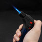 Refillable Butane Jet Torch Lighter Set 12 Pieces