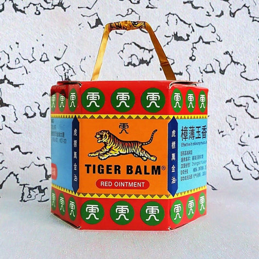 Medicated Cooling Relief Balm 19.4g