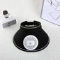 Women's Rechargeable Cooling Fan Sun Visor