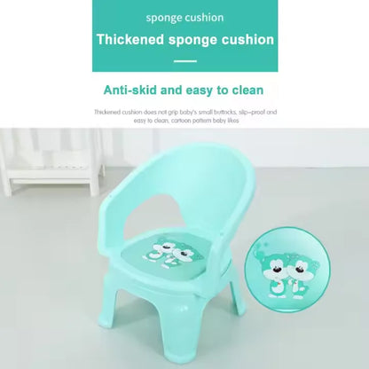 Adjustable Baby Feeding Booster High Chair